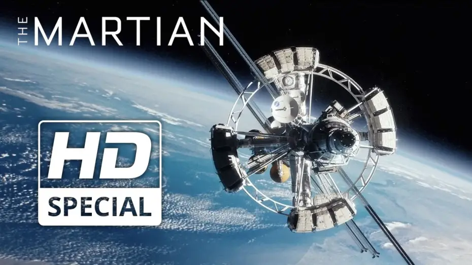 Video for the film The Martian — Ares: Our Greatest Adventure | Web Exclusive 2015