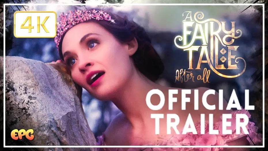 Video for the film A Fairy Tale After All — Teaser