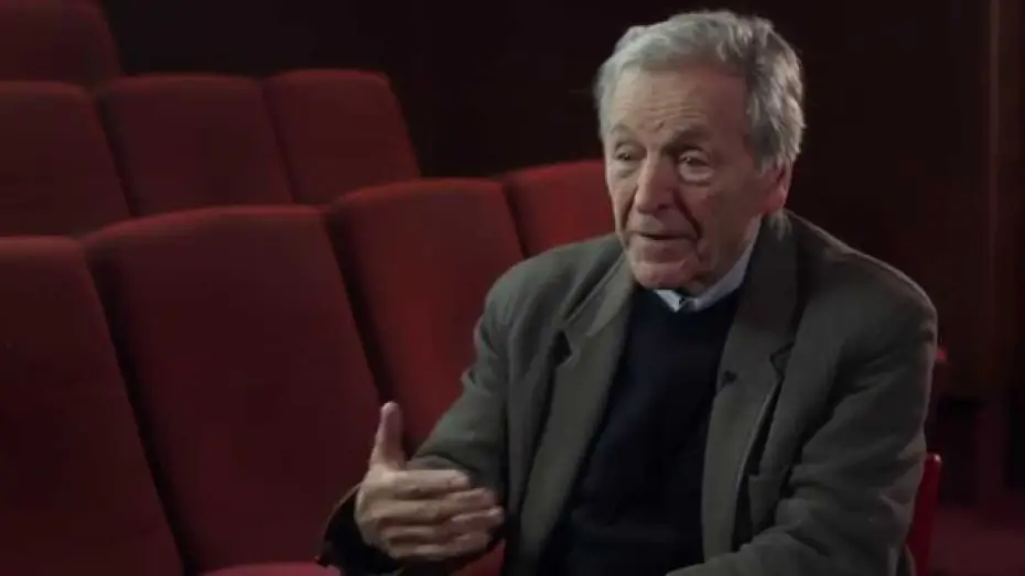 Video for the film State of Siege — Costa-Gavras on Being a Political Filmmaker