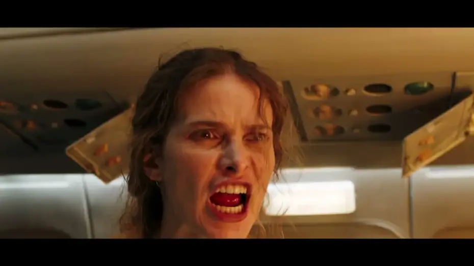 Video for the film Row 19 — ROW 19 | Well Go USA Entertainment | Psychological Thriller | Indie Horror