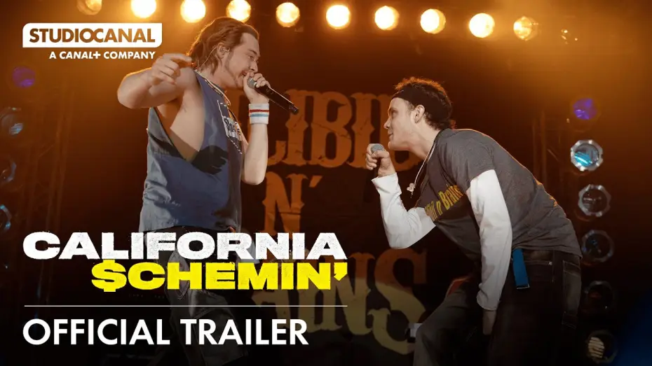 Video for the film California Schemin' — Official Trailer