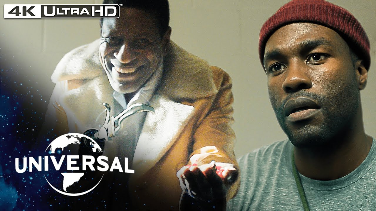 Video for the film Candyman — Who Is Candyman? In 4K HDR