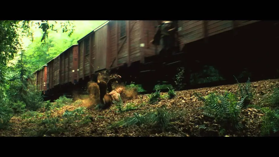 Video for the film Child 44 — Enfant 44 - Bande-Annonce VOSTFR - HD