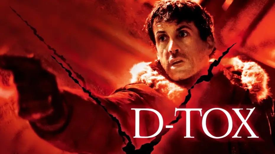 Video for the film D-Tox — D Tox (film 2002) TRAILER ITALIANO