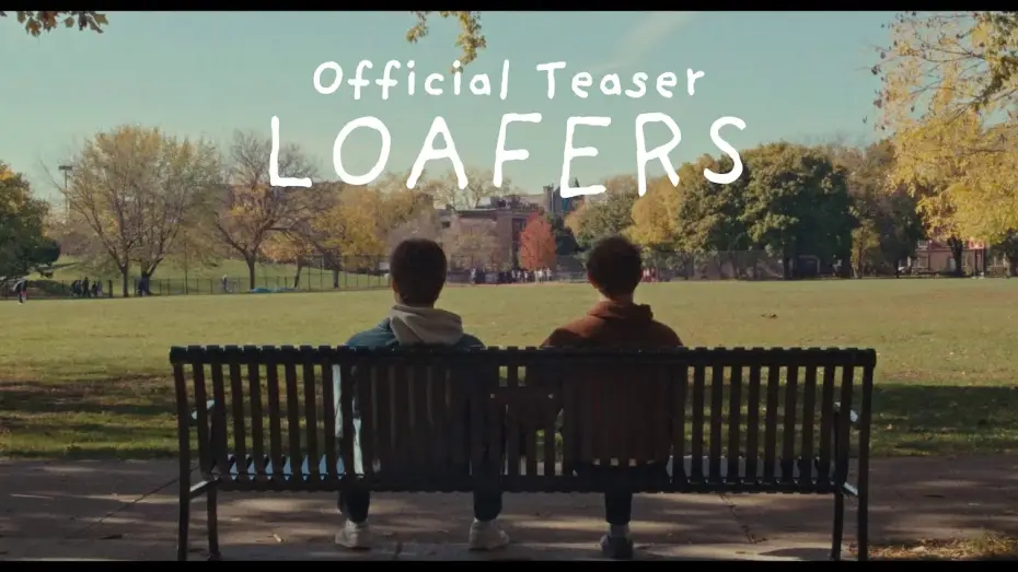 Video for the film Loafers — Loafers | Official Teaser