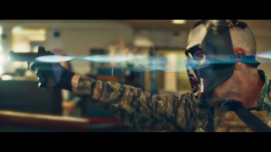 Video for the film The Channel — Teaser
