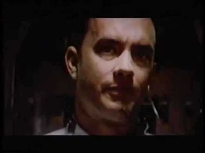 Video for the film Apollo 13 — Apollo 13 (1995) Deutscher Trailer