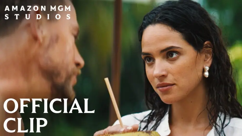 Video for the film Blink Twice — That’s How You Win – Official Clip