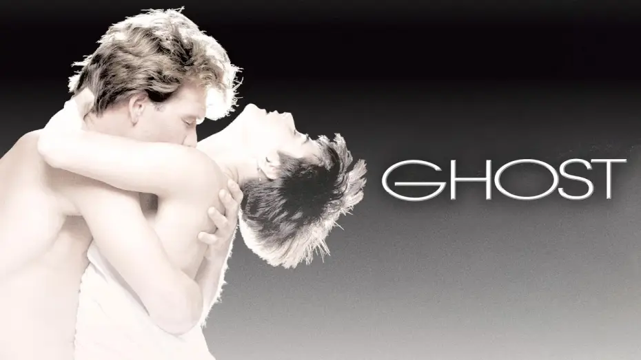 Video for the film Ghost — Ghost (1990) | Bande-annonce VOSTF (HD | 1080p)