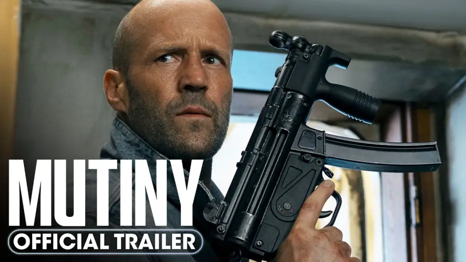 Video for the film Mutiny — Official Trailer