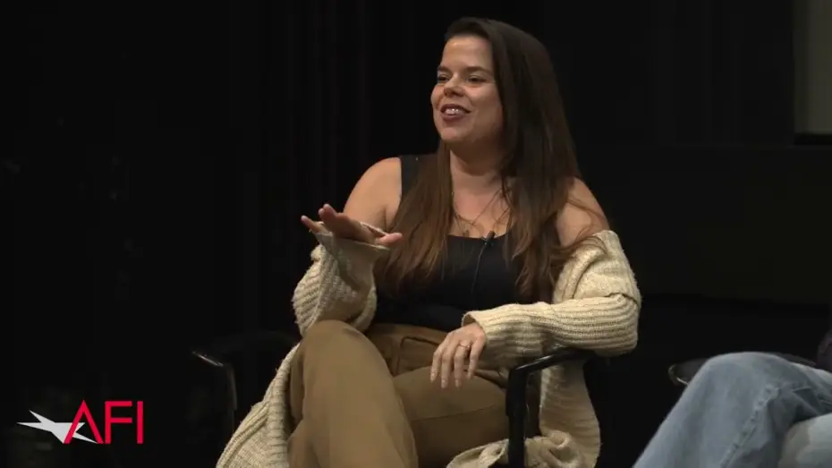 Video for the film One of Them Days — Production Designer Monique Dias on Turning One Set into Many for ONE OF THEM DAYS