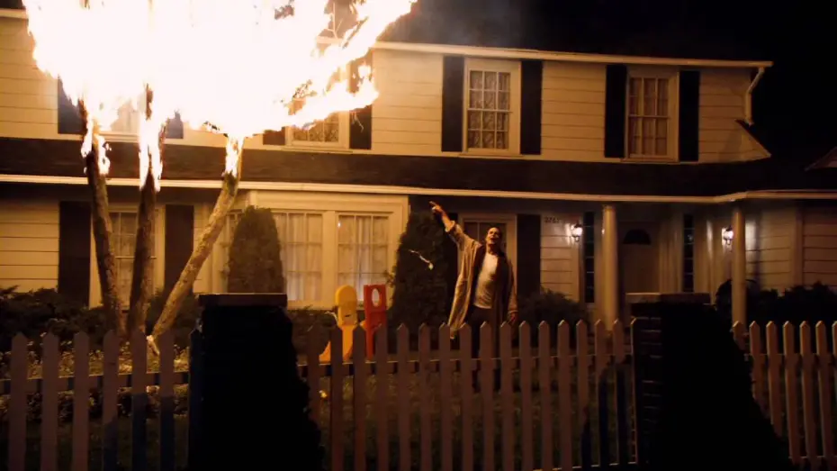 Video for the film Project X — TV Spot 9