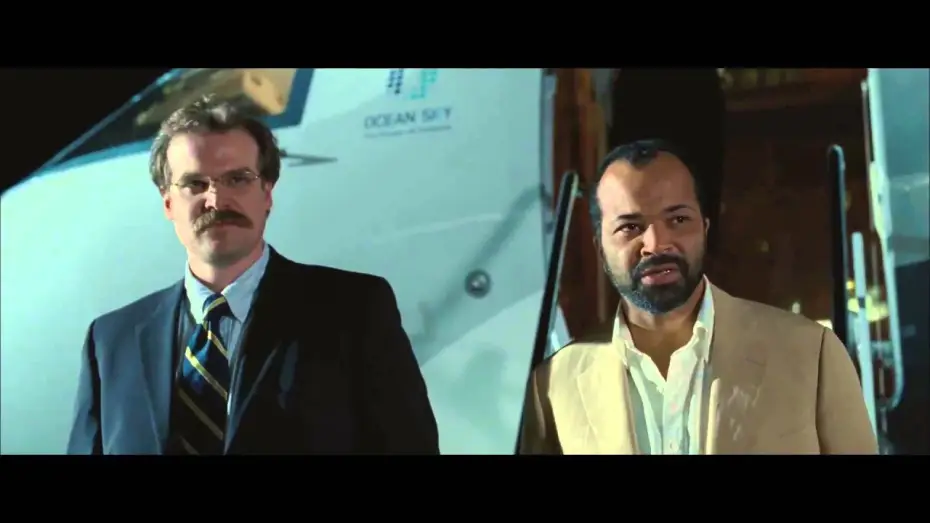 Video for the film Quantum of Solace — Quantum Of Solace: Tráiler En Español HD 1080P