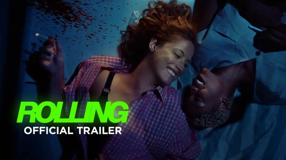 Video for the film ROLLING — ROLLING - Official Trailer (2026)