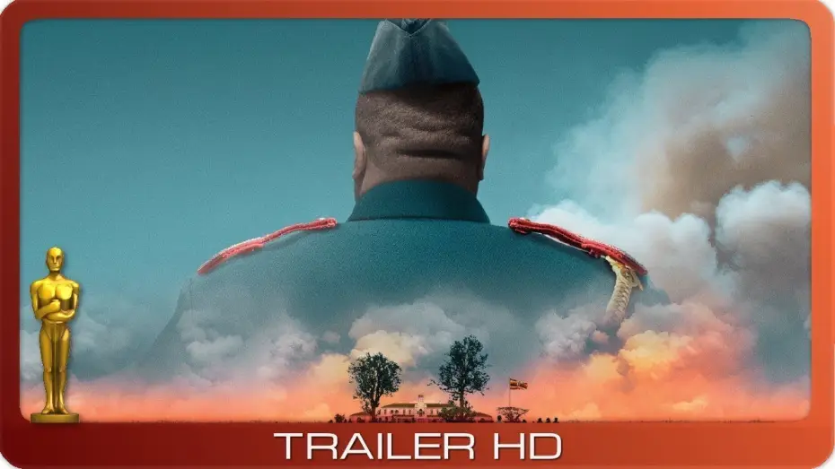 Video for the film The Last King of Scotland — Der letzte König von Schottland ≣ 2006 ≣ Trailer