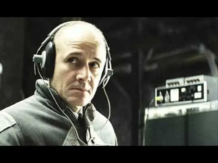 Video for the film The Lives of Others — Bande-annonce - La vie des autres