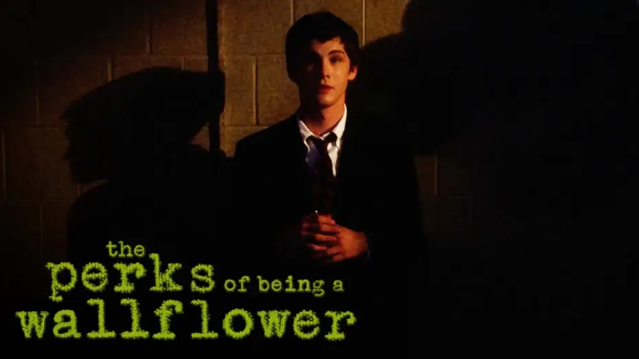 Video for the film The Perks of Being a Wallflower — 'The Homecoming Dance' Scene | The Perks of Being a Wallflower