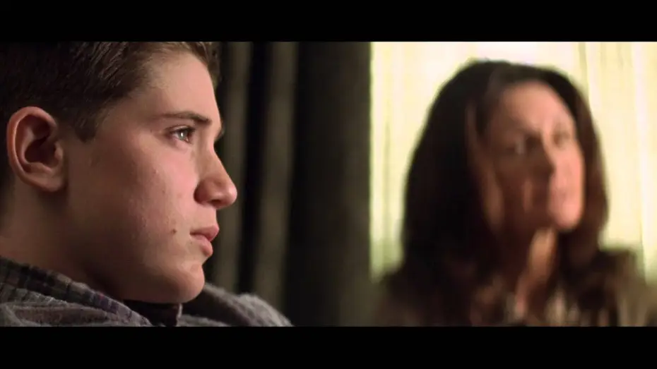 Video for the film The Rookie — Die Entscheidung - Eine wahre Geschichte - Trailer
