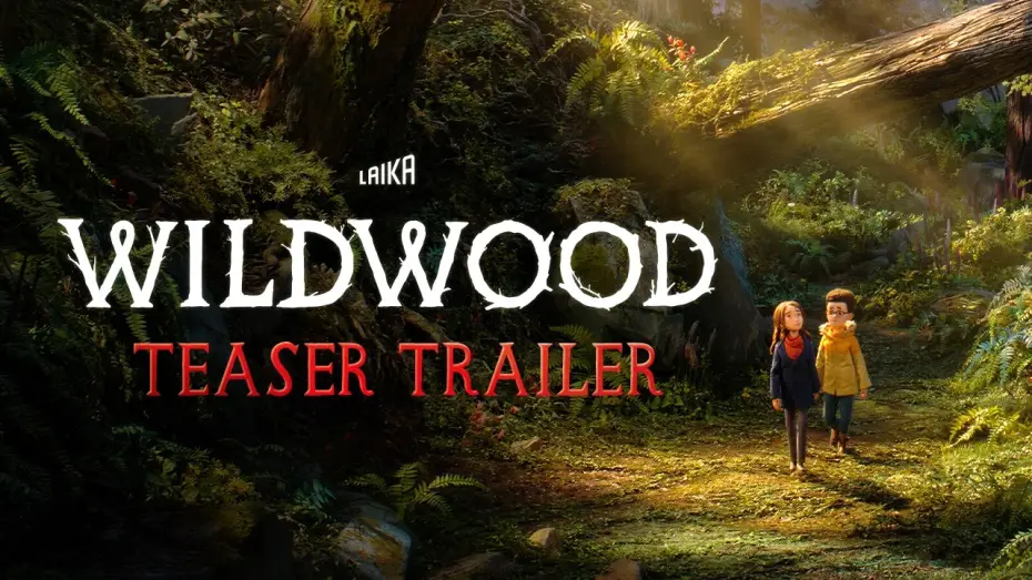 Video for the film Wildwood — Official Teaser Trailer
