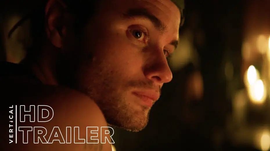 Video for the film Marked Men: Rule + Shaw — Official Trailer