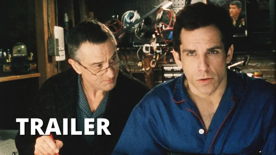Video for the film Meet the Parents — TI PRESENTO I MIEI (2000) | Trailer italiano della commedia con Robert De Niro e Ben Stiller