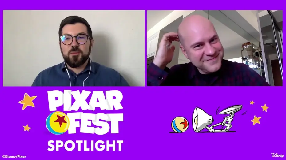Video for the film Onward — An Inside Look at the Quests of Yore Board Game with Dan Scanlon