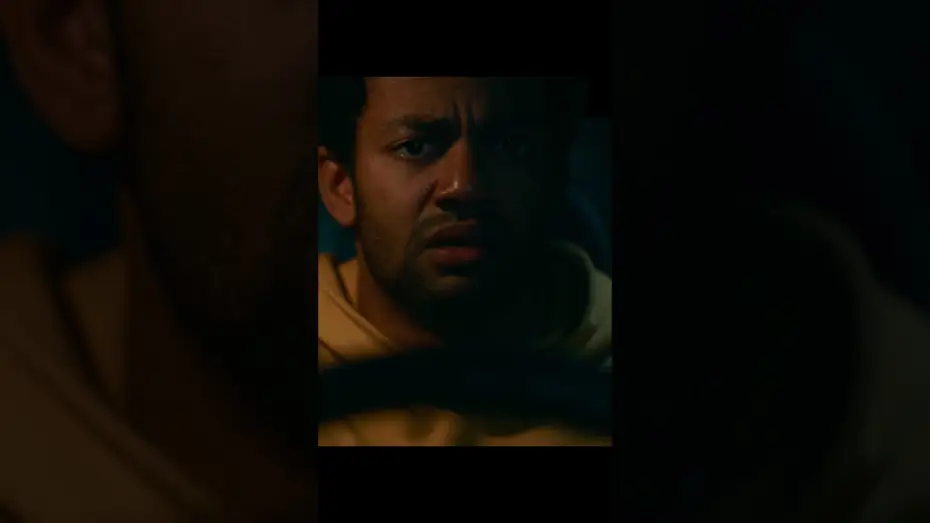 Video for the film Passenger — See It