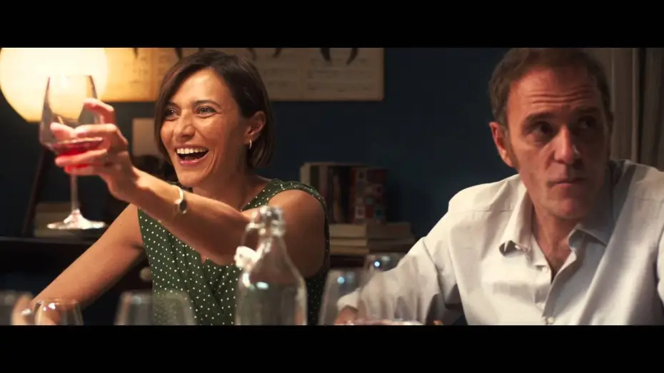 Video for the film Perfect Strangers — Perfetti Sconosciuti - Official Trailer - 120"