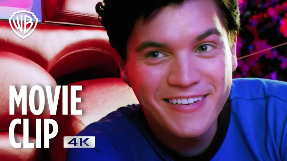 Video for the film Speed Racer — Speed & Trixie Date, Speed Meets with Royalton - Movie Clip