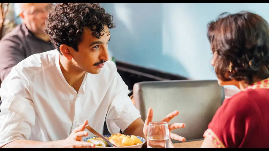 Video for the film Spices and Lies — COUSCOUS UND GEHEIMNISSE, Deutscher Trailer, Kinostart: 25. Juni 2026