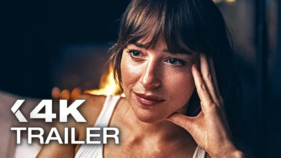 Video for the film Splitsville — SPLITSVILLE Trailer German Deutsch UT (2026) Dakota Johnson