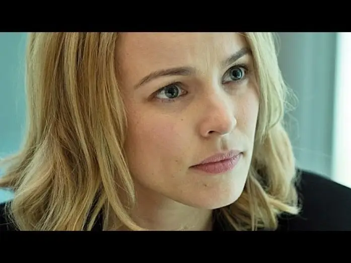 Video for the film Spotlight — SPOTLIGHT | Trailer deutsch german [HD]