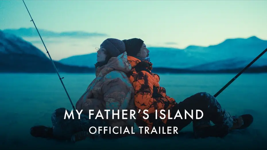 Video for the film Sukkwan Island — Official UK & IRE Trailer