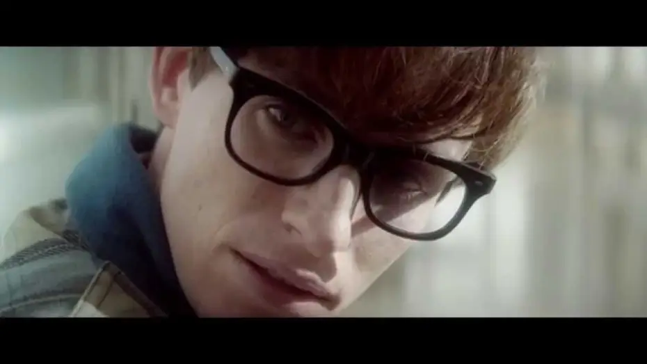 Video for the film The Theory of Everything — LA TEORÍA DEL TODO - Tráiler HD