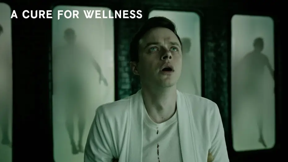 Video for the film A Cure for Wellness — A Cure for Wellness | "Visually Stunning" TV Commercial | 20th Century FOX