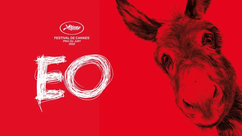 Video for the film EO — EO I Bande-annonce