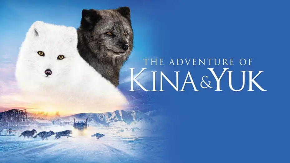 Video for the film Kina & Yuk — Trailer [Dubbed]