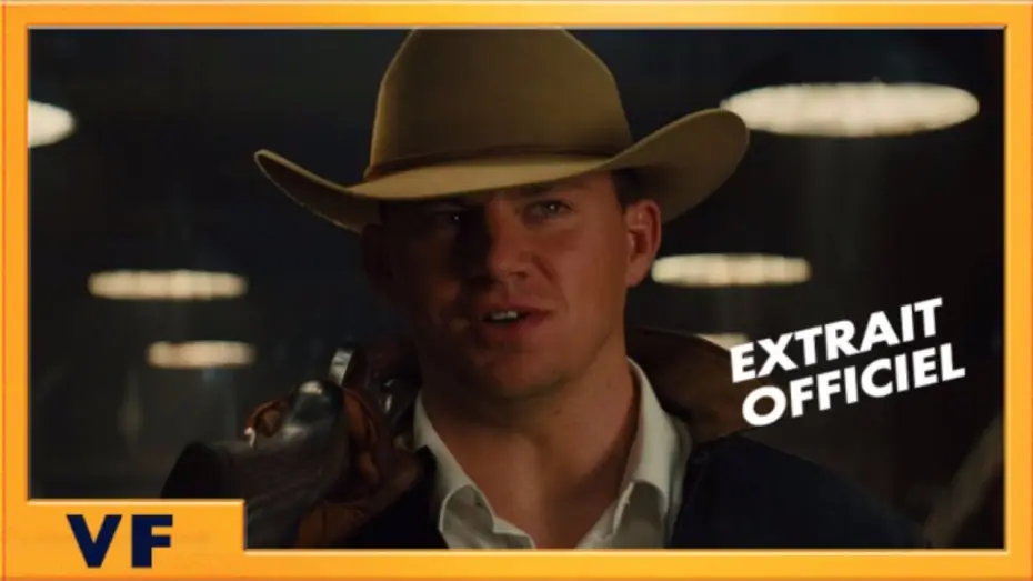 Video for the film Kingsman: The Golden Circle — Kingsman : Le Cercle d'or | Extrait - Dogs don't hunt [Officiel] VF HD | 2017