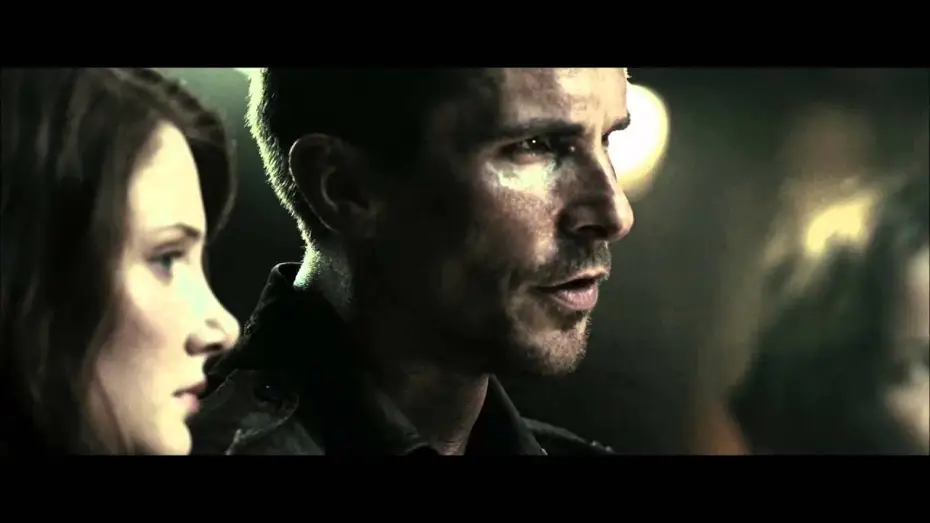 Video for the film Terminator Salvation — Terminator Salvation: Tráiler En Español HD 1080P