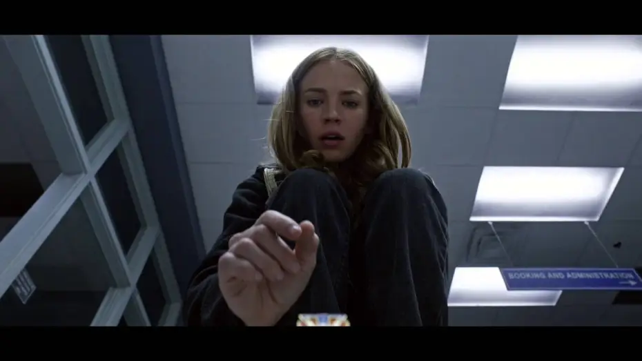 Video for the film Tomorrowland — A la Poursuite de Demain - Bande Annonce VOST