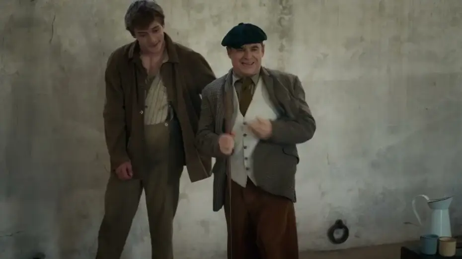Video for the film WILF - Hope & Hardship — WILF - Hope & Hardship