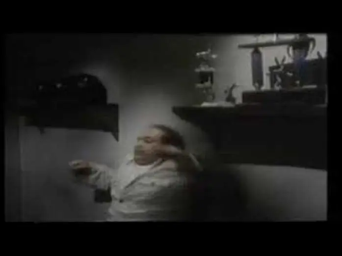 Video for the film Crimewave — CRIMEWAVE (1985) trailer