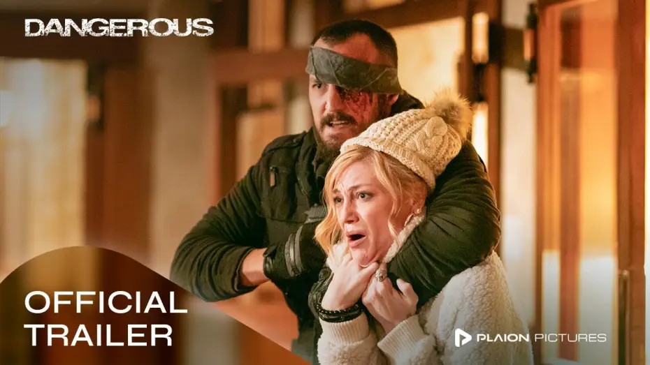 Video for the film Dangerous — Dangerous | Trailer | Deutsch HD