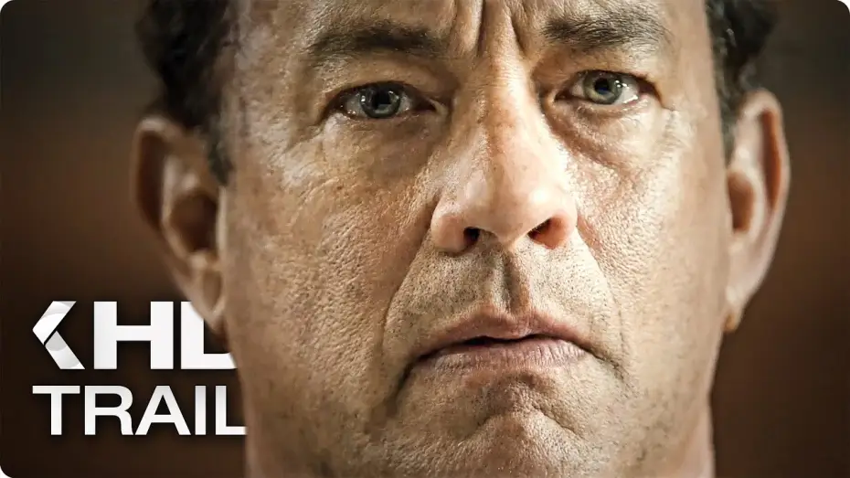 Video for the film Inferno — INFERNO Trailer 2 German Deutsch (2016)