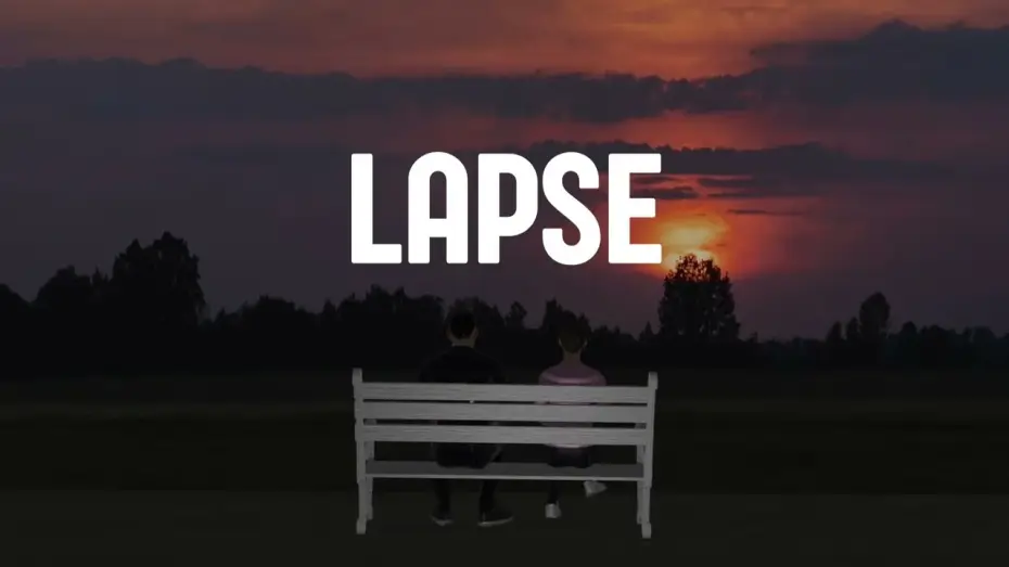 Video for the film Lapse — Lapse  - 2026