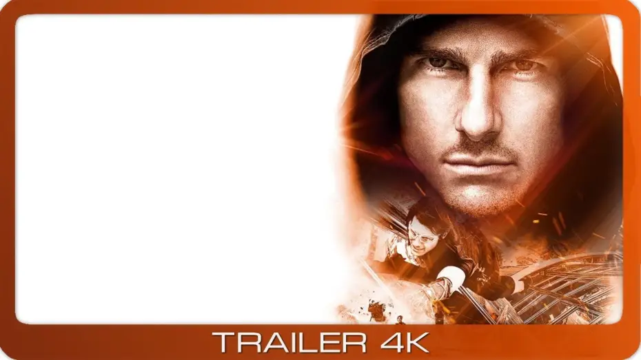Video for the film Mission: Impossible - Ghost Protocol — Mission: Impossible - Phantom Protokoll ≣ 2011 ≣ Trailer #2 ≣ German | Deutsch