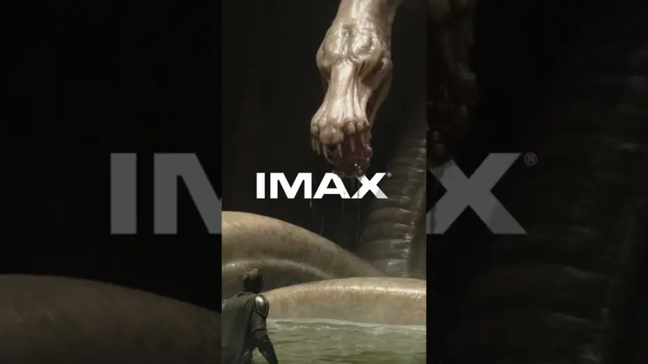 Video for the film The Mandalorian & Grogu — Taken Claim