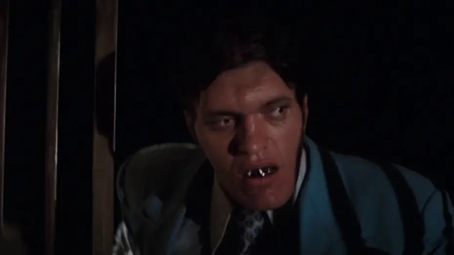 Video for the film The Spy Who Loved Me — Bond’s first encounter Jaws
