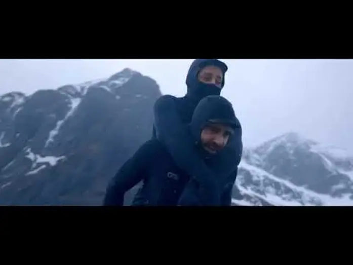 Video for the film Oreka, au-delà du possible — OREKA, au delà du possible • Bande Annonce