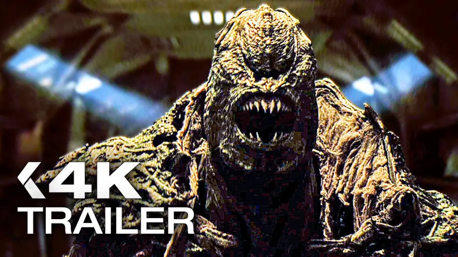 Video for the film Osiris — OSIRIS Trailer German Deutsch (2025)